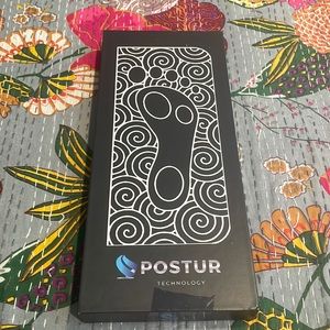 Postur EMS Foot Massager